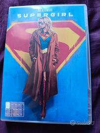 Supergirl 2026