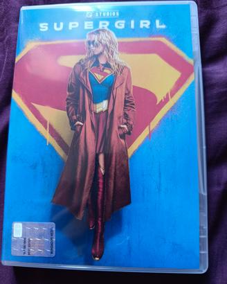 Supergirl 2026
