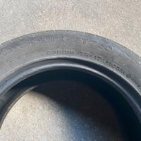 Gomme ESTIVE 235 55 R17" 103W 80%