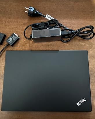 Lenovo Thinkpad X13 Ryzen 5 4650U 16GB 512 13” NEW