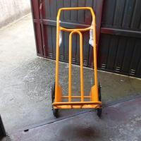 carello a tre ruote 