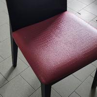 Stock Arredo Bar / Pasticceria: 5 Tavoli e 10 Sedi