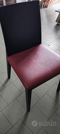 Stock Arredo Bar / Pasticceria: 5 Tavoli e 10 Sedi