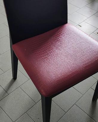 Stock Arredo Bar / Pasticceria: 5 Tavoli e 10 Sedi