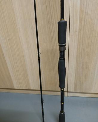 canna spinning raptur guardian