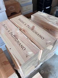 Badia a Passignano MAGNUM Gran Selezione 2022