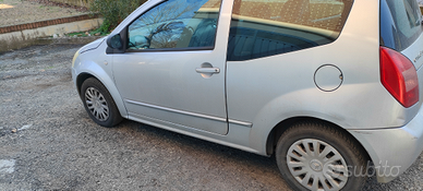 Auto per neopatentati