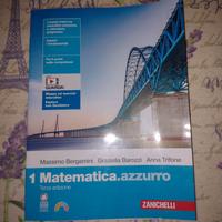 Libro 1' anno scuola superiore