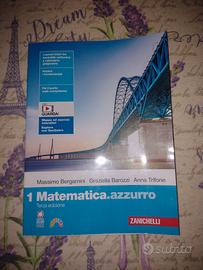 Libro 1' anno scuola superiore