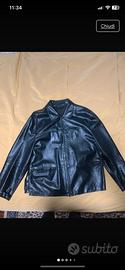 Giacchetto in pelle