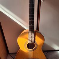 Chitarra classica