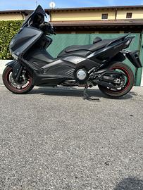 T-Max 530 mod. XP500 del 2014 con 53.567 km