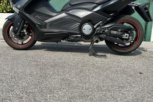 T-Max 530 mod. XP500 del 2014 con 53.567 km