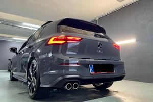 Golf 8 gtd