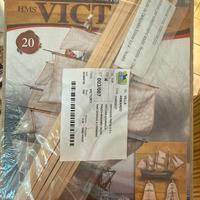 AMMIRAGLIO HMS VICTORY