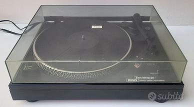 giradischi TECSONIC P60 (1)
