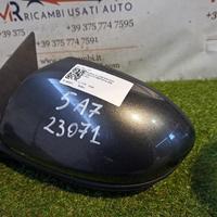 SPECCHIETTO RETROVISORE SINISTRO MAZDA 6 Berlina 2