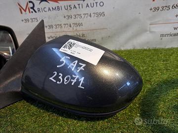 SPECCHIETTO RETROVISORE SINISTRO MAZDA 6 Berlina 2