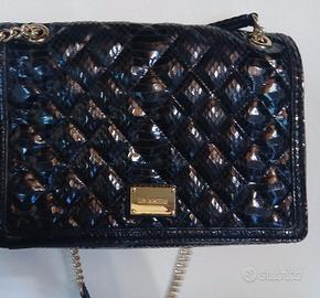 borsa Moschino con custodia