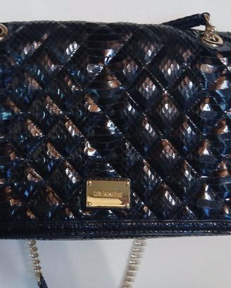 borsa Moschino con custodia