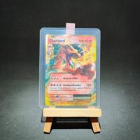 Carta Pokemon Charizard Ex 12 Evoluzioni Ita Nm