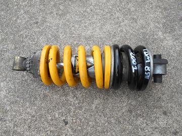 Ammortizzatore yamaha tdm 850 2001