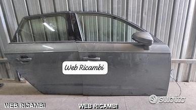 Audi A3 Sportback Porta Sportelli Ricambi usati