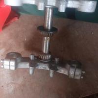 forcelle complete beta rr 50