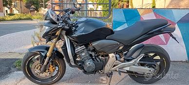 Honda Hornet CB600F anno 2007