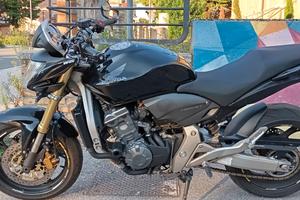 Honda Hornet CB600F anno 2007