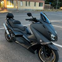 Yamaha tmax 530 2013