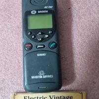 *K0993NN-Cellulare Sagem RC730