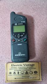 *K0993NN-Cellulare Sagem RC730