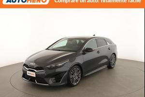 KIA Proceed ST68953