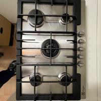 Piano cottura  6 fuochi Electrolux Rex