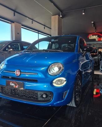 Fiat 500 1.0 Hybrid Sport