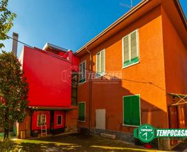 CASA INDIPENDENTE IN ZONA SAN MICHELE NUDA PROPRIE