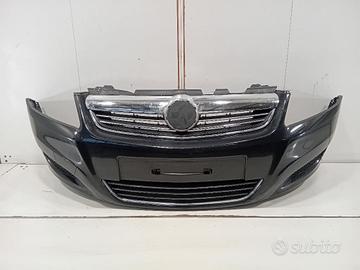 PARAURTI ANTERIORE CENTRALE OPEL Zafira B 13247273