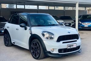 Mini 2.0 Cooper SD Countryman JCW Automatica