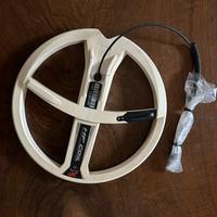 Piastra HF 9″ XP per ORX e Deus leggi bene