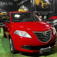 Lancia Ypsilon 1.2 69 CV 5 porte GPL Ecochic Plati