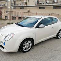 Alfa Romeo MiTo 1.3 JTDm-2 95 CV Distinctive