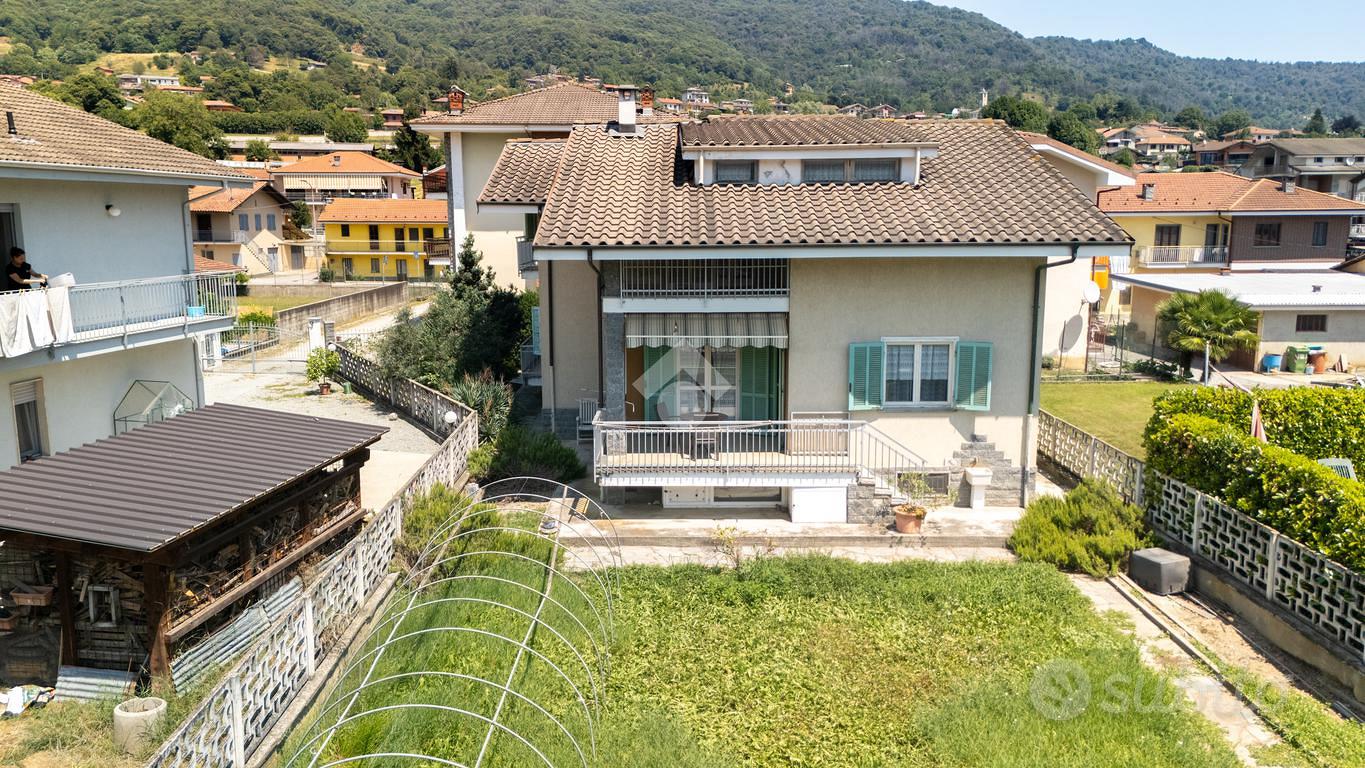 Casa – Rifreddo - Vista 3