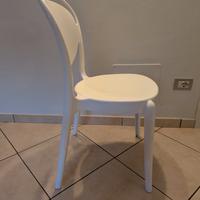 Set di n°6 sedie Calligaris