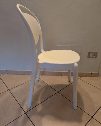 Set di n°6 sedie Calligaris