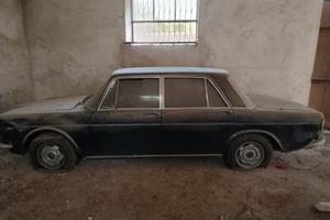 LANCIA Beta Berlina - 1973