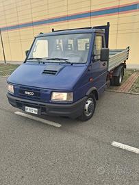 daily 35 -10 ribaltabile