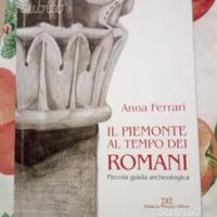 Il Piemonte al tempo dei romani