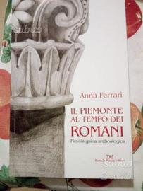 Il Piemonte al tempo dei romani