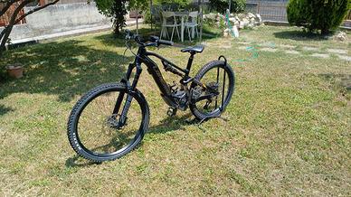 Lapierre overvolt  AM 7.6